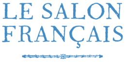 logo Bar à vin à Annecy, Le Salon Français des Galeries