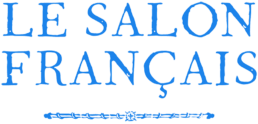 Logo Bar à vin à Annecy, Le Salon Français des Galeries